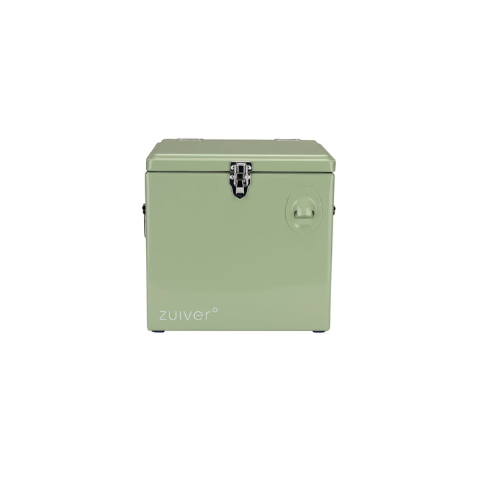 Zuiver Cooler Be Cute Koelbox Groen