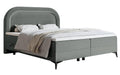 NADUVI Collection Bedframe Lorena inclusief matras