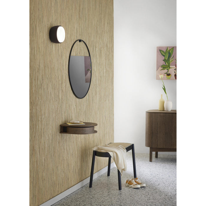 Peek spiegel Ø75 large