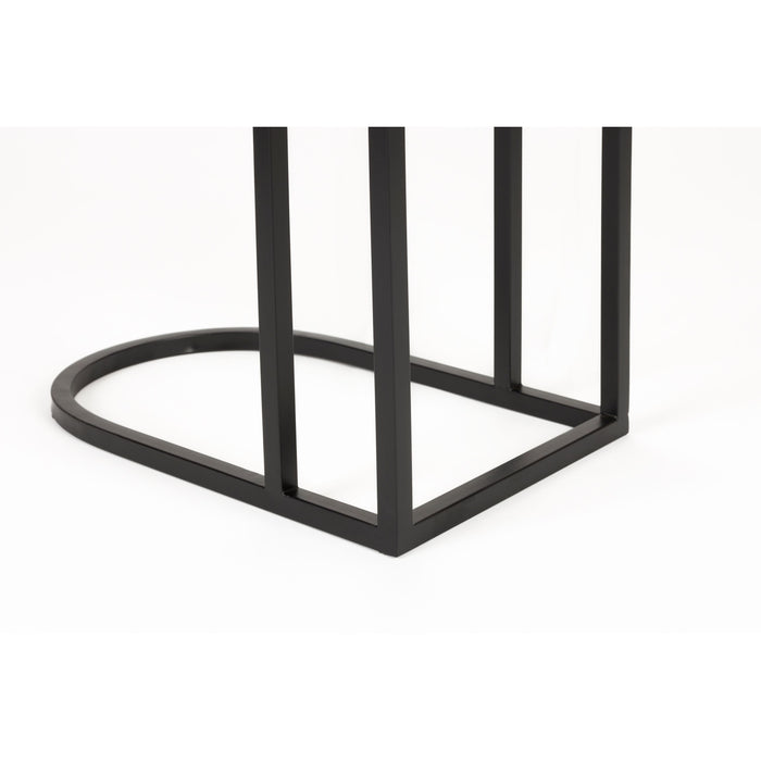 Housecraft Living Zide Bijzettafel Mangohout - Bruin