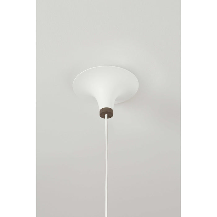 Northern Acorn hanglamp Ø48 zwart