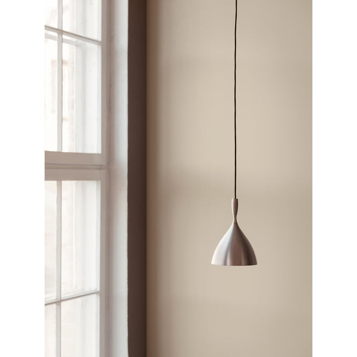 Northern Dokka hanglamp Ø16.5 beige