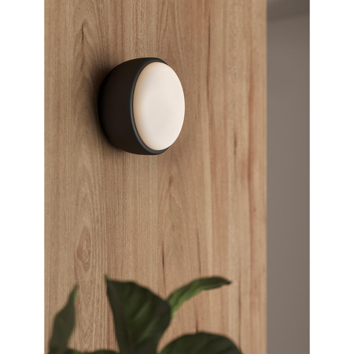 Northern Over me wandlamp Ø30 wit