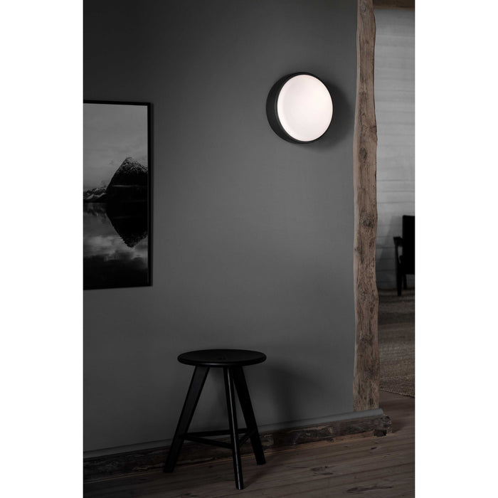 Northern Over me wandlamp Ø30 wit