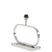 Light & Living Light&living Lampvoet 37x13x29 cm JAMIRO nikkel