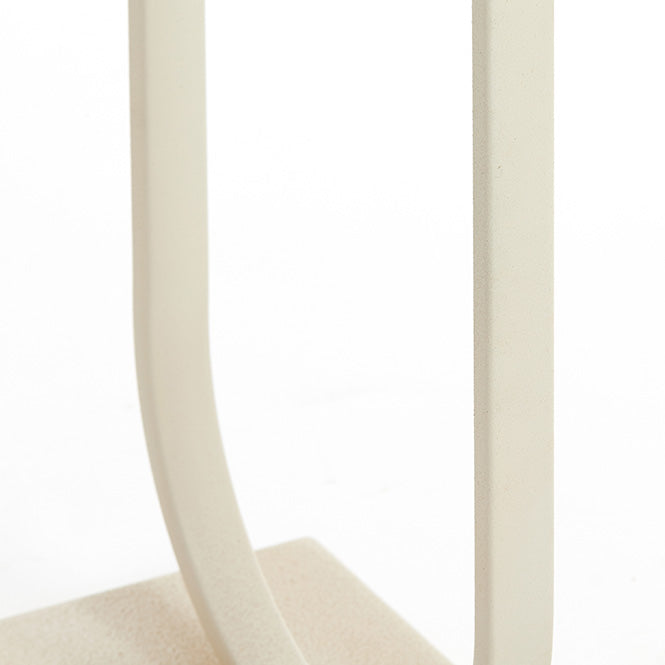 Light & Living Light&living Vloerlamp 30x15x142 cm JAMIRI crème