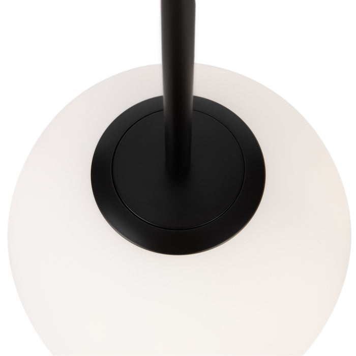 Maytoni - Hanglamp Basic form - Zwart - Ø20