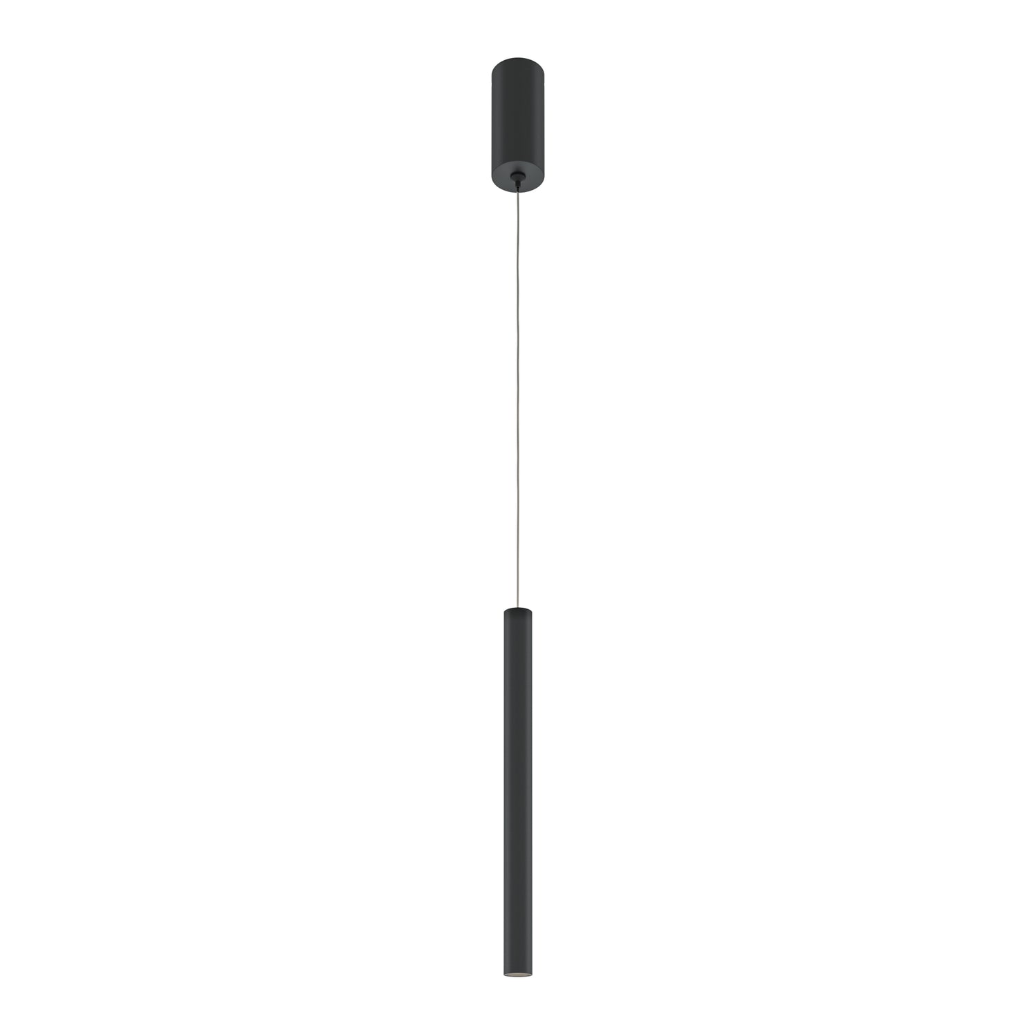 Maytoni - Hanglamp Pro Base - Zwart - Ø3