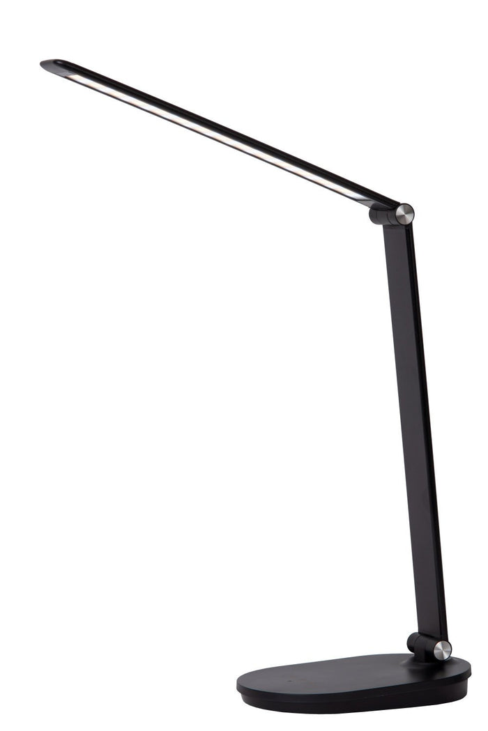 Lucide ALDWIN Bureaulamp - Zwart