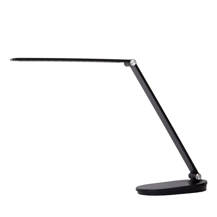 Lucide ALDWIN Bureaulamp - Zwart