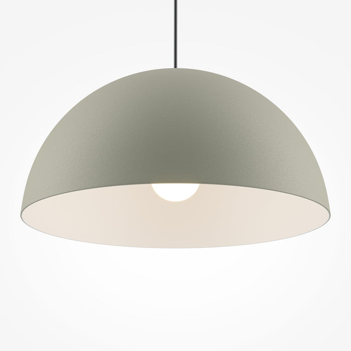 Maytoni - Hanglamp Basic colors - Grijs - Ø35