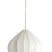 Light & Living Light&living Hanglamp Ø49x36 cm ZUBEDA crème