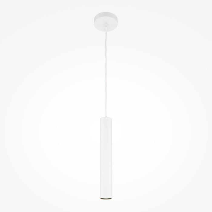 Maytoni - Hanglamp Pro Focus - Wit - Ø6