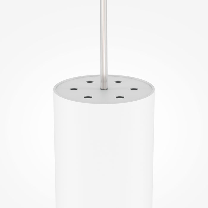 Maytoni - Hanglamp Pro Focus - Wit - Ø6