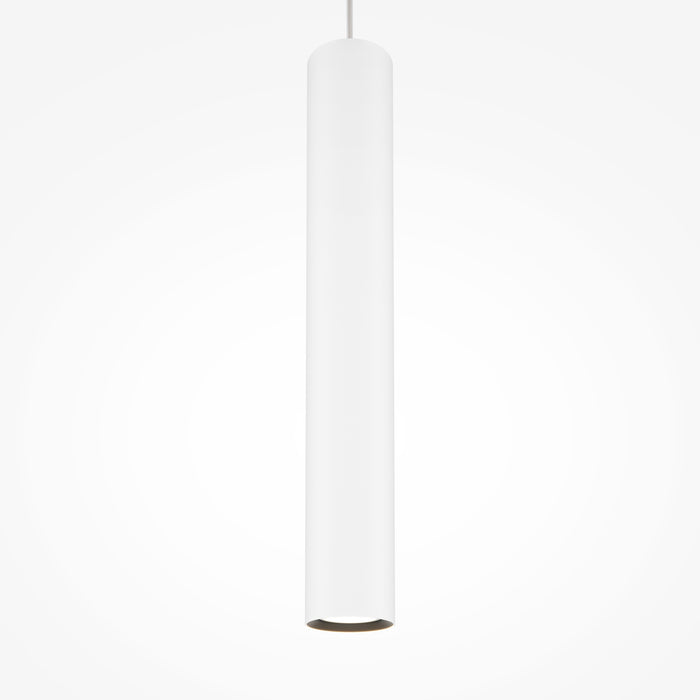 Maytoni - Hanglamp Pro Focus - Wit - Ø6