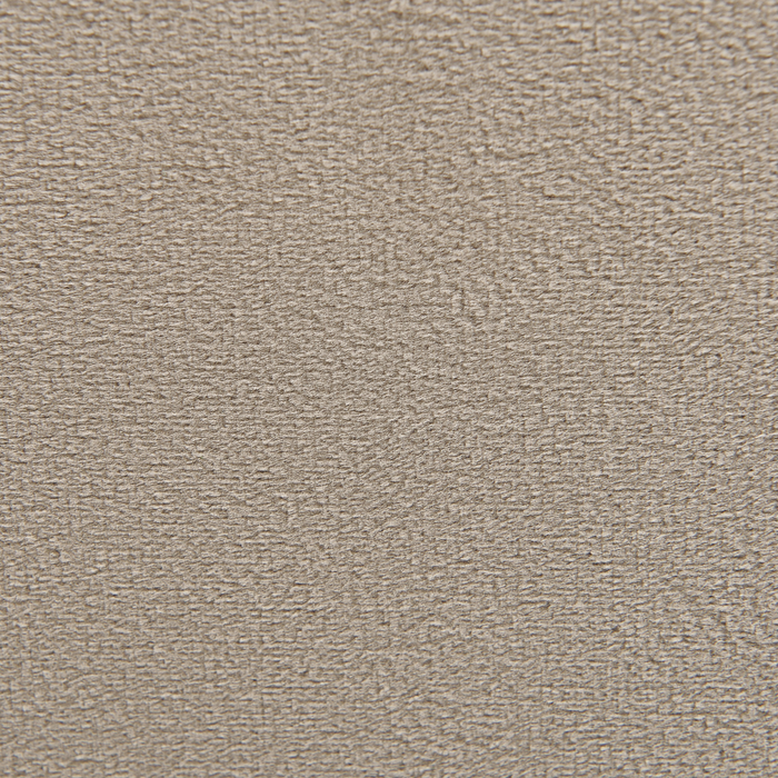 Beliani - SUZETTE - Tweepersoonsbed - Taupe - 140 x 200 cm - Polyester