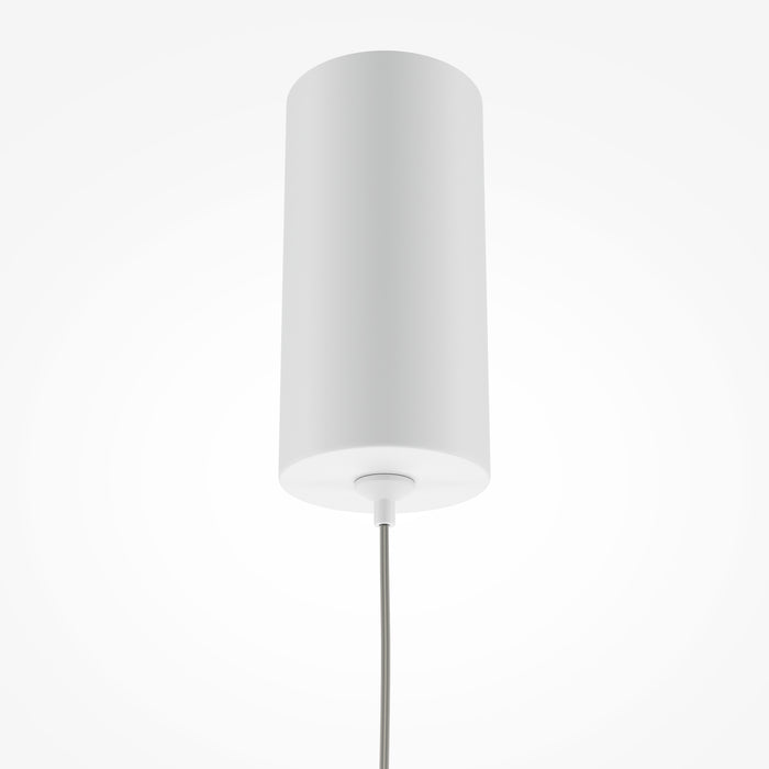 Maytoni - Hanglamp Pro Extra - Wit - Ø3