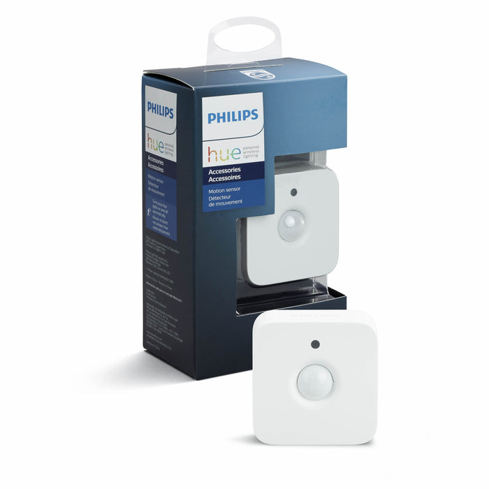Philips Hue Starterspakket - White Ambiance - GU10 - 4 Lampen - Bridge