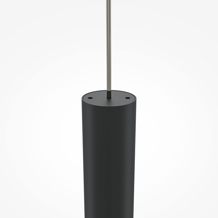Maytoni - Hanglamp Pro Base - Zwart - Ø3