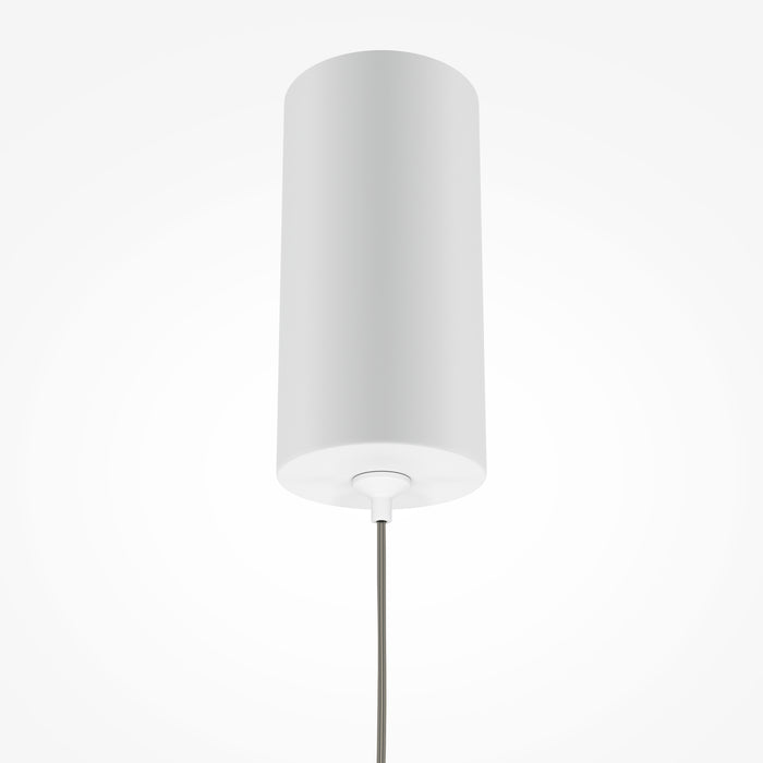 Maytoni - Hanglamp Pro Shade - Wit - Ø3