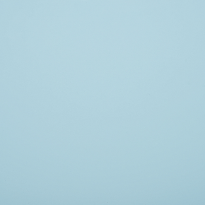 Beliani-BONNAC-Eenpersoonsbed-Lichtblauw-90 x 200 cm-Dennenhout