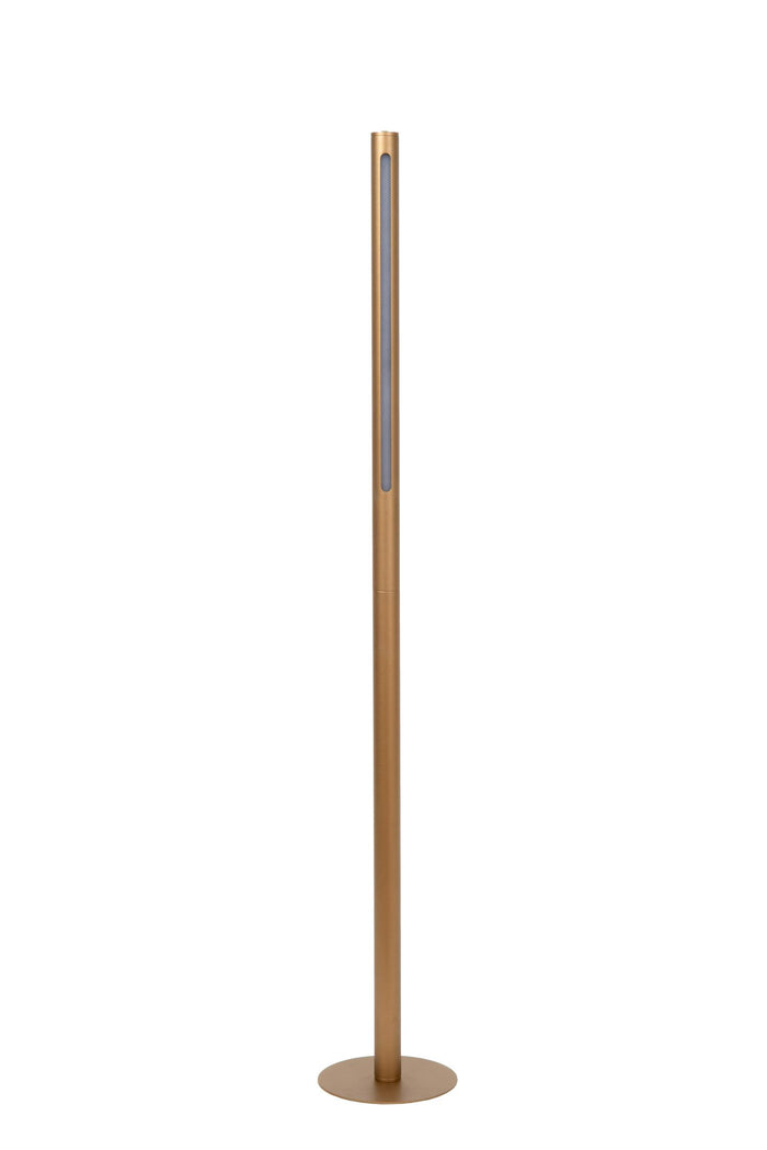 Lucide Premium GRIFFITH Vloerlamp - Brons