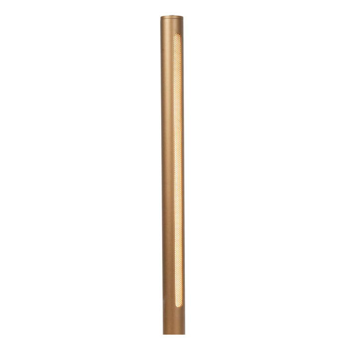 Lucide Premium GRIFFITH Vloerlamp - Brons