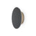 Maytoni Outdoor - Architecturale verlichting Wald - Grafiet - Ø14