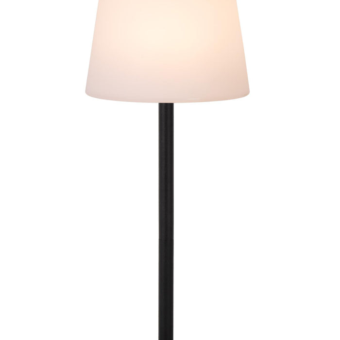 Lucide TYON Tafellamp - Zwart