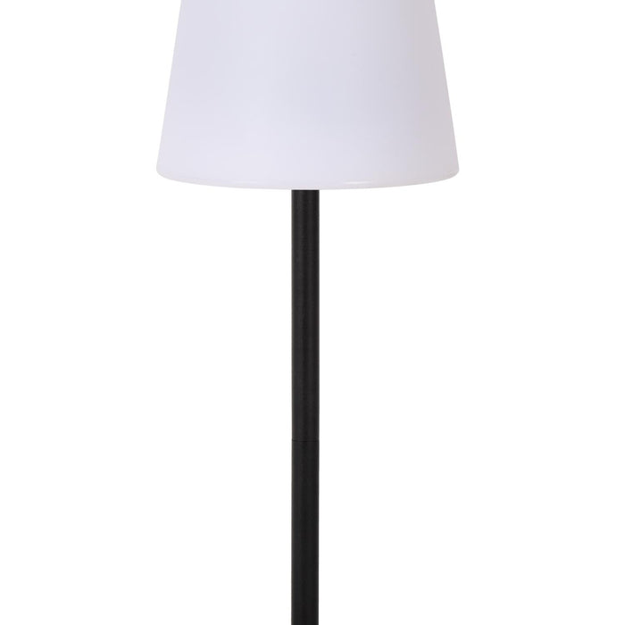 Lucide TYON Tafellamp - Zwart