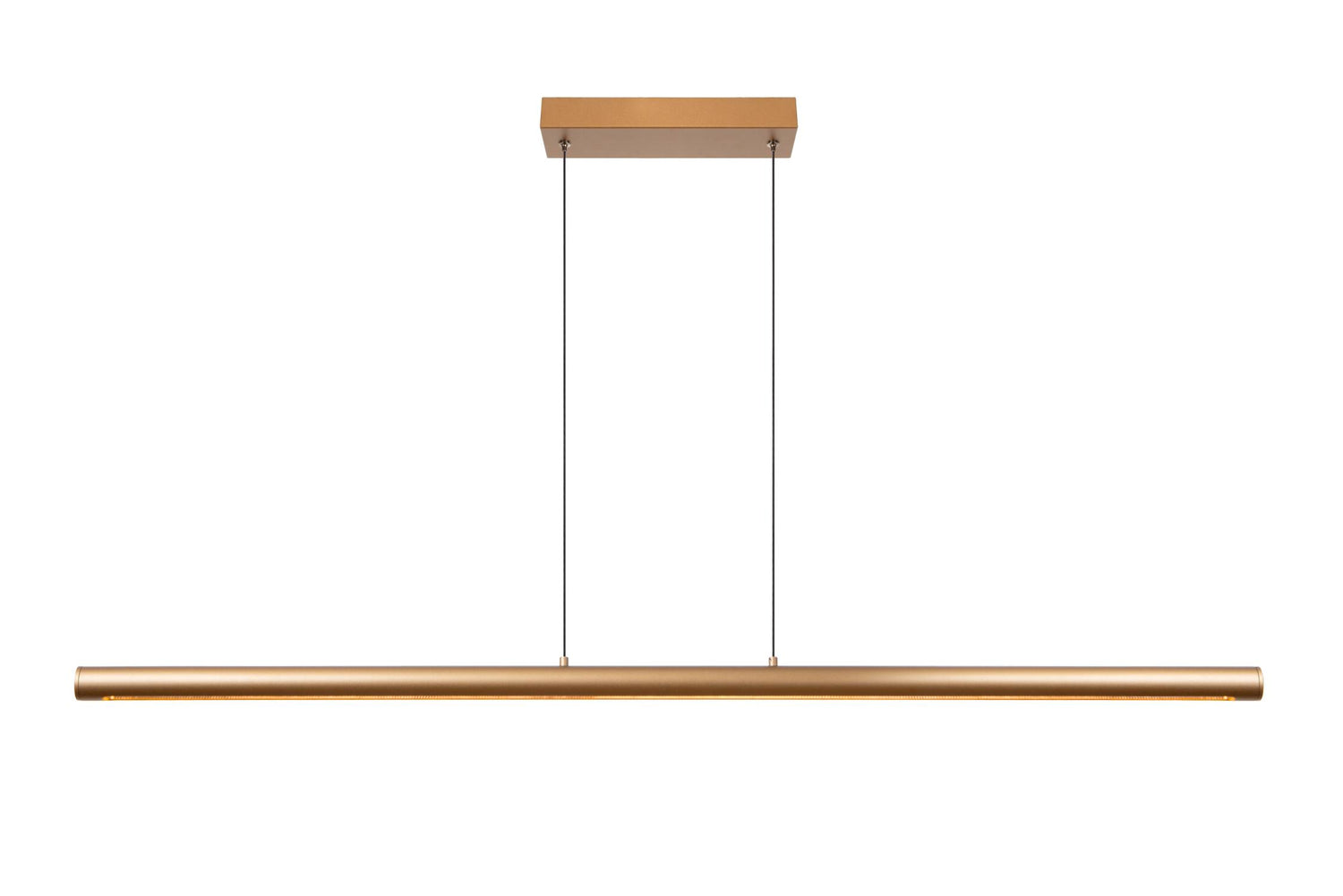 Lucide Premium GRIFFITH Hanglamp - Brons