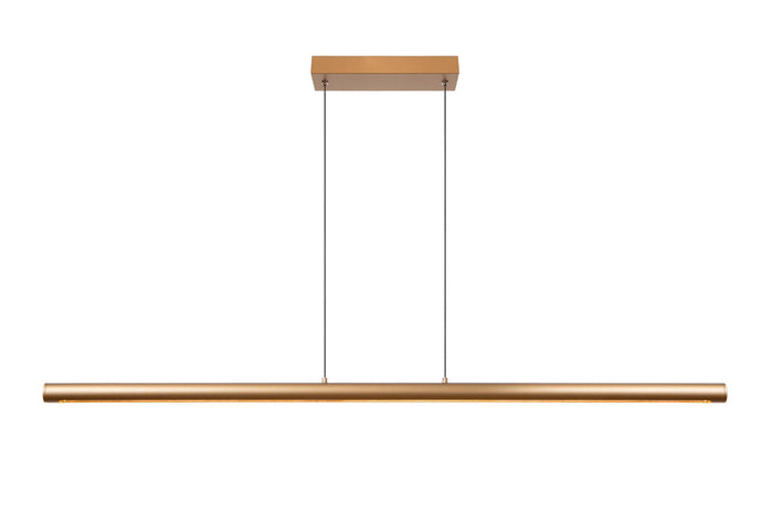 Lucide Premium GRIFFITH Hanglamp - Brons