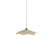Light & Living Light&living Hanglamp Ø46x13 cm FYANO zand