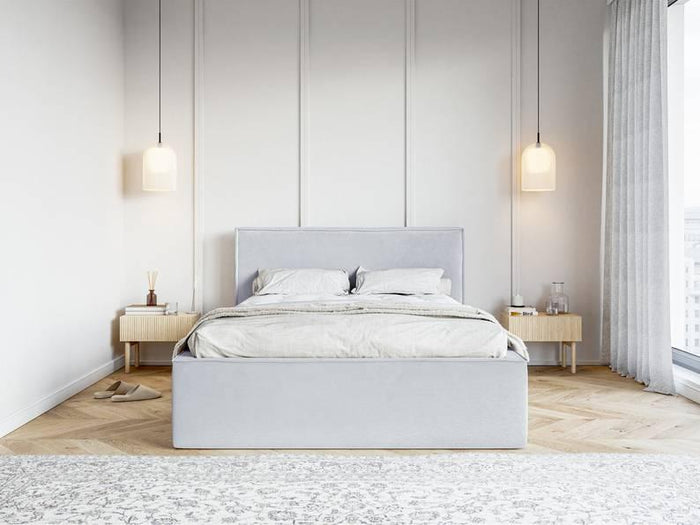 NADUVI Collection Bedframe Sera II met opbergvak 140 x 200 cm