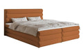 NADUVI Collection Bedframe Alessa inclusief matras