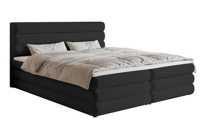 NADUVI Collection Bedframe Alessa inclusief matras