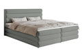 NADUVI Collection Bedframe Alessa inclusief matras