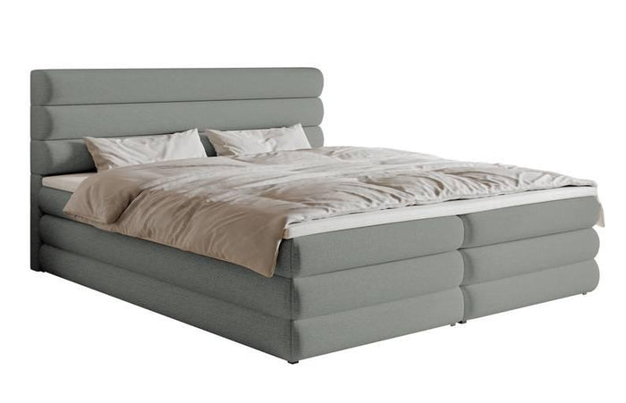 NADUVI Collection Bedframe Alessa inclusief matras