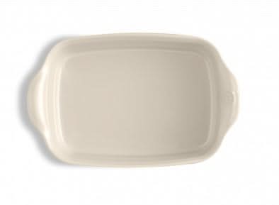 Emile Henry Ovenschaal - Argile - 22 x 14 cm | 700 ml