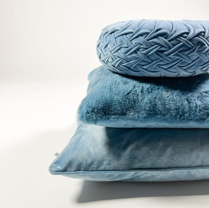 Rond Sierkussen Kaja