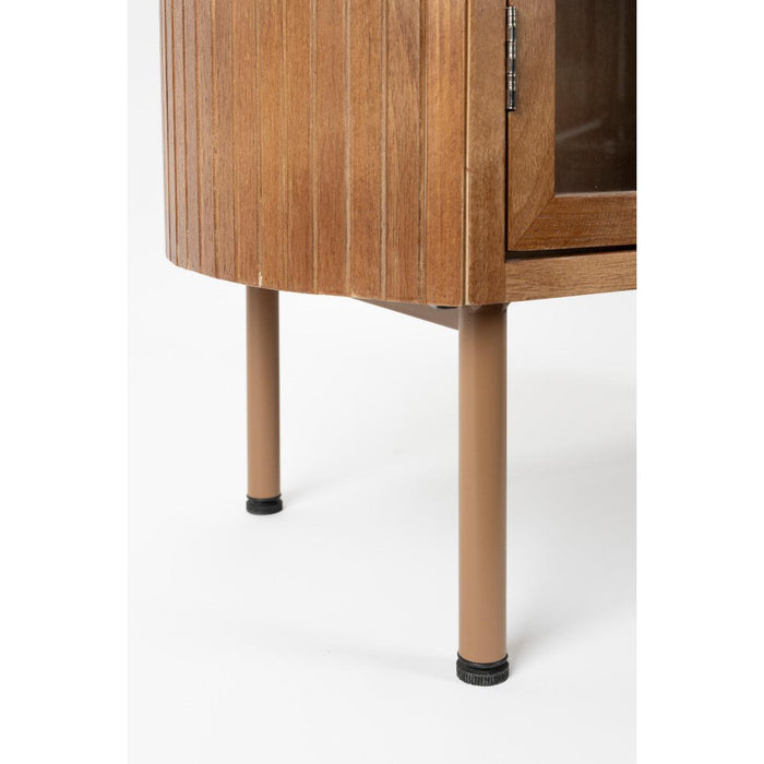 Housecraft Living Yaz dressoir laag Hoog - Bruin