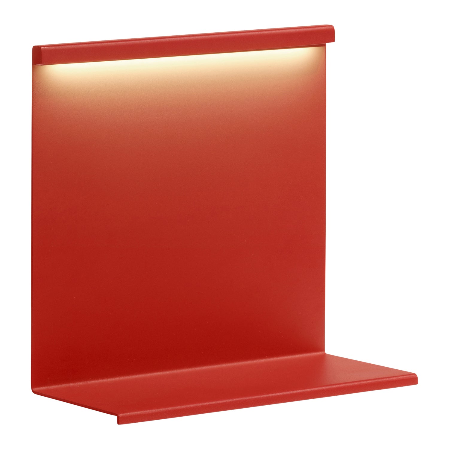 HAY LBM Tafellamp - Tomato Red