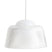 HAY Brim Hanglamp Ø 24,5 cm - Clear