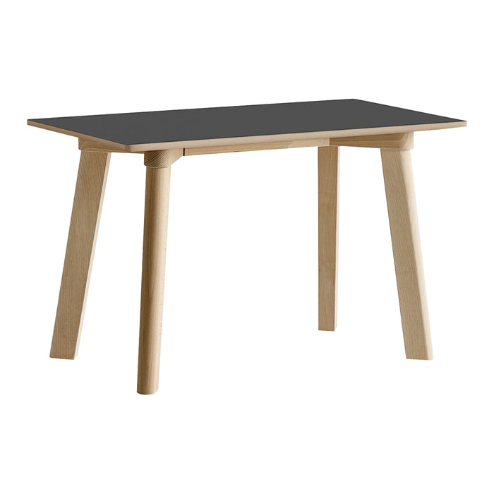 HAY CPH Deux 215 2.0 Bankje - Stone Grijs