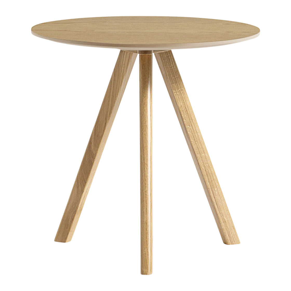 HAY CPH20 2.0 Bijzettafel - Eiken