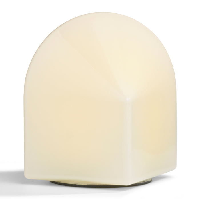 HAY Parade Tafellamp - Shell White