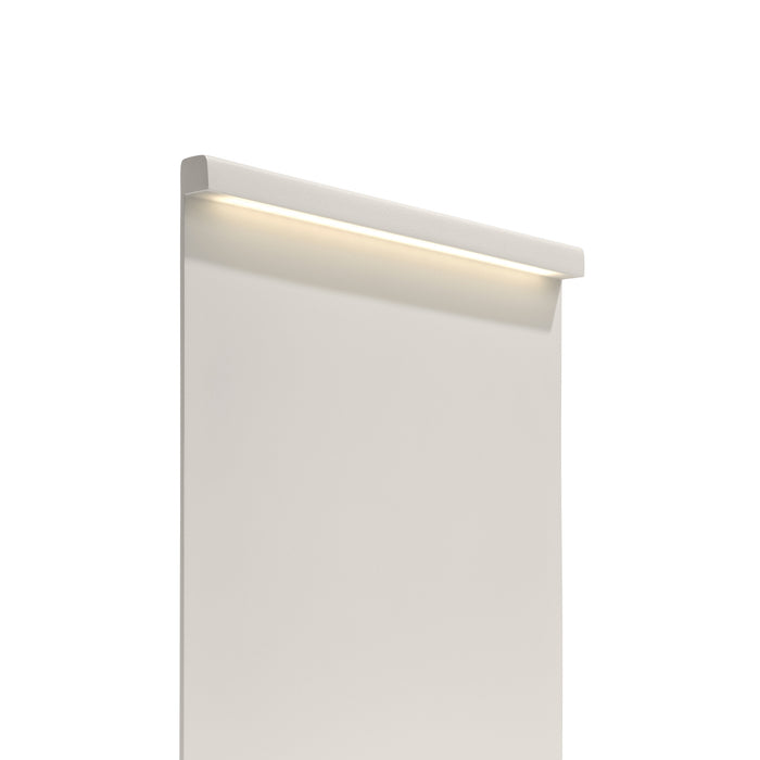 HAY LBM Tafellamp - Cream White