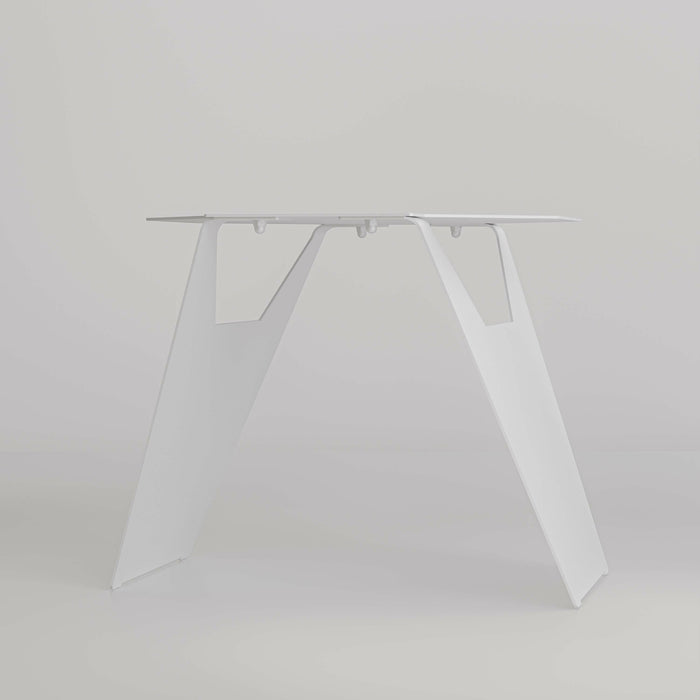 Gorillz Hive Bijzettafel - Moderne Salontafel - koffietafel - Metaa...