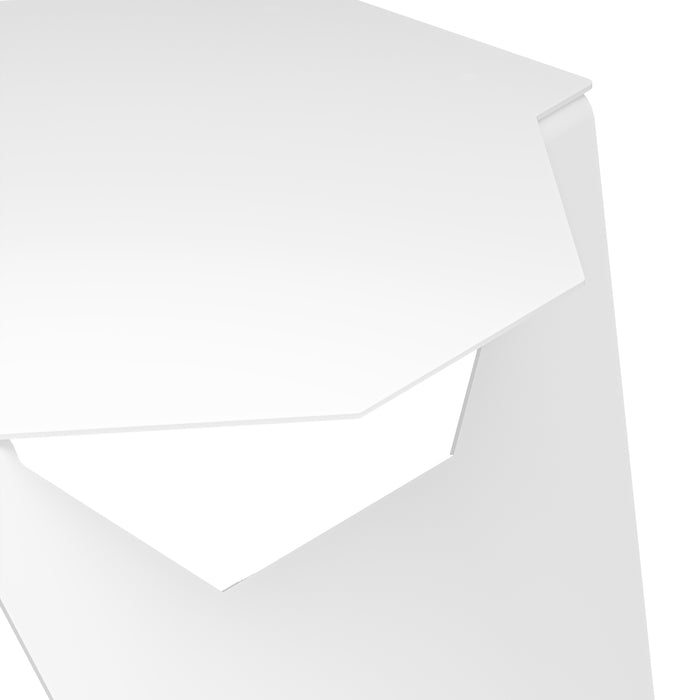 Gorillz Hive Bijzettafel - Moderne Salontafel - koffietafel - Metaa...