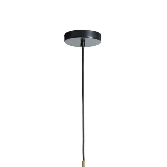 Light & Living Hanglamp Solly - Brons - Ø22cm